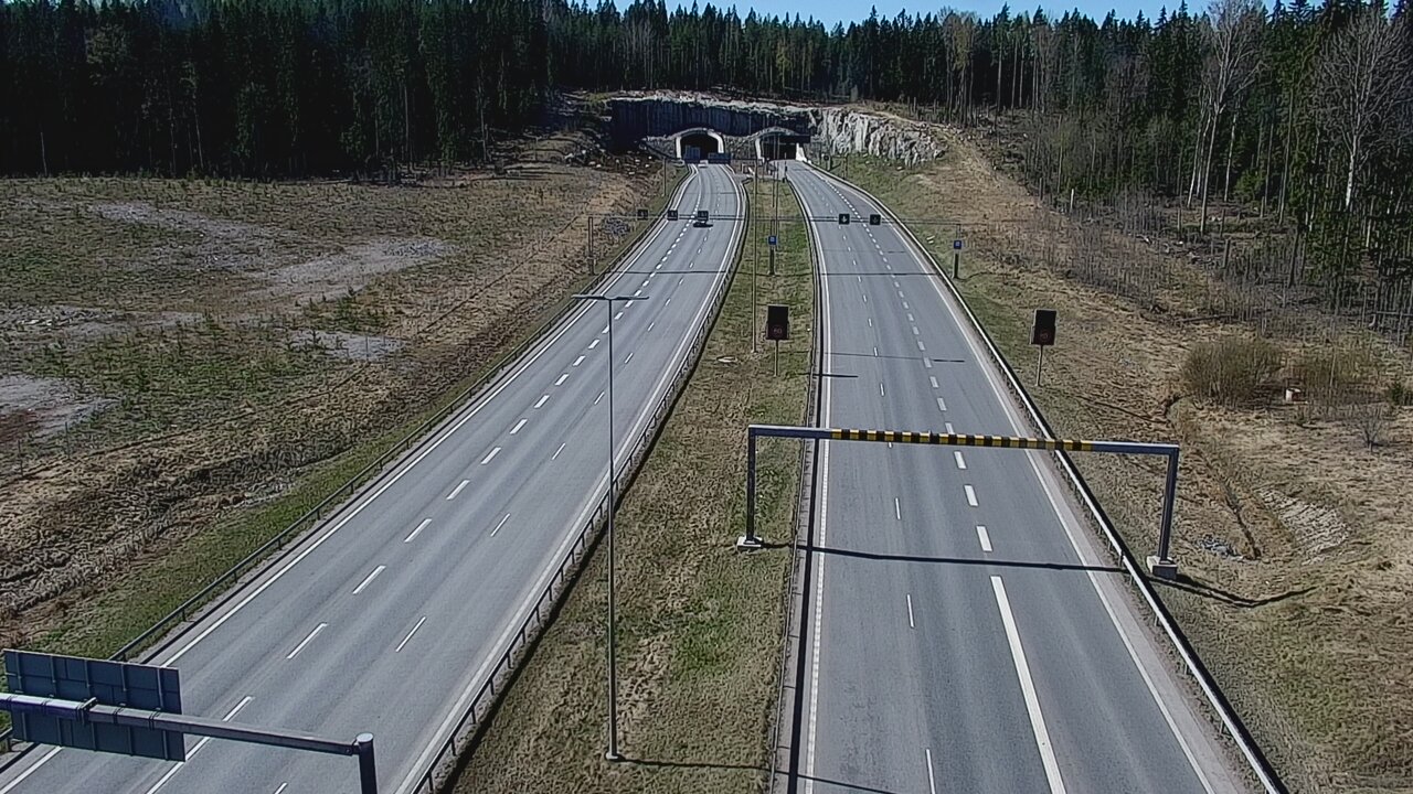 Kelikamerat Kuva Tie 12 Lahti, Kujala, Lahti, Päijät-Häme