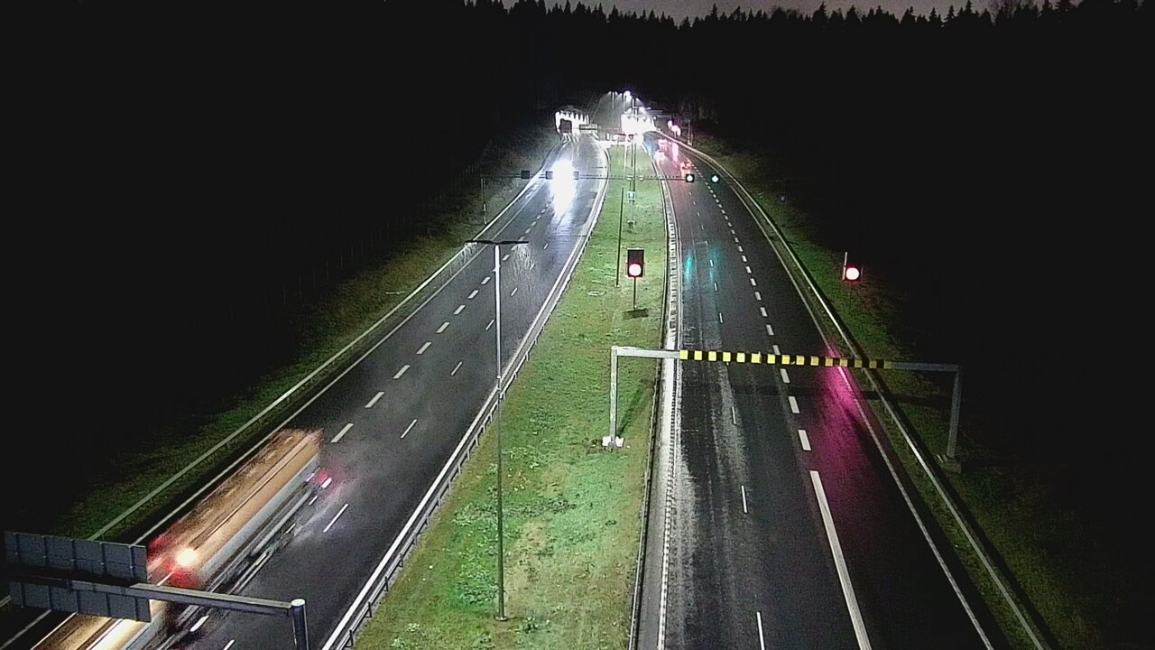 Kelikamerat Kuva Tie 12 Lahti, Kujala, Lahti, Päijät-Häme