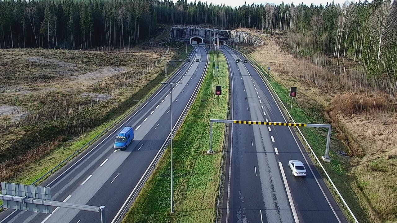 Kelikamerat Kuva Tie 12 Lahti, Kujala, Lahti, Päijät-Häme