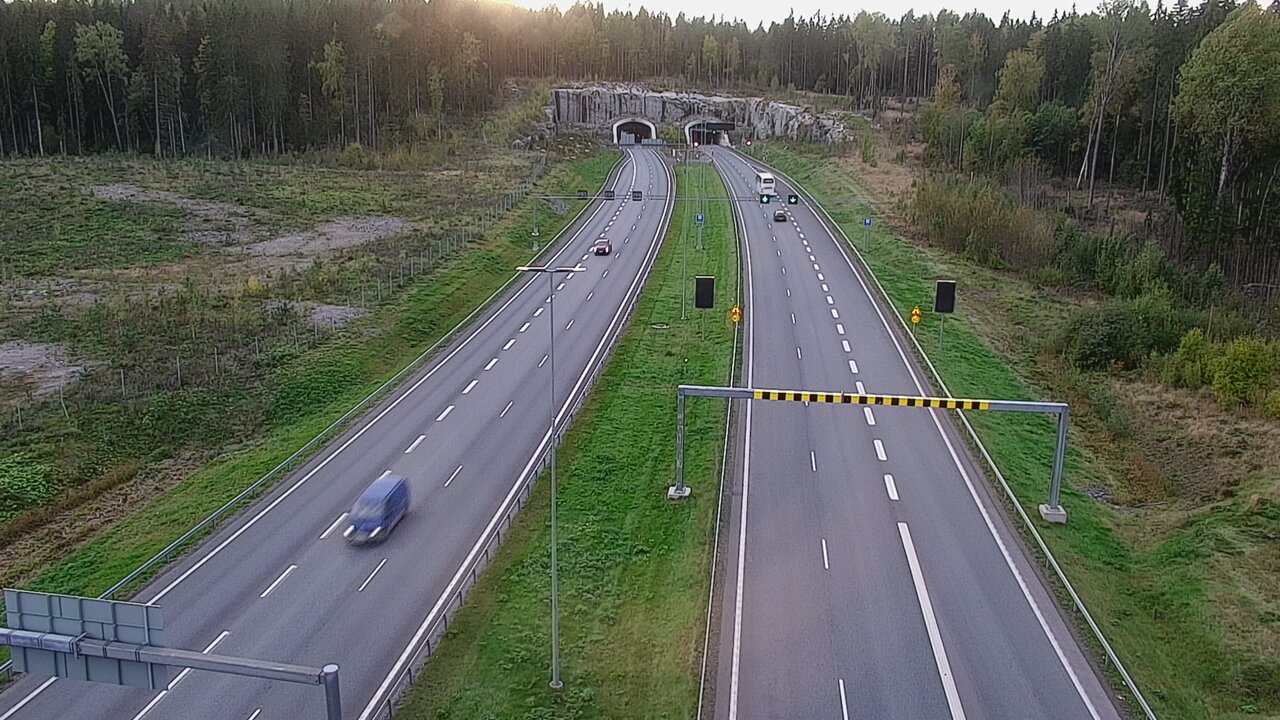 Kelikamerat Kuva Tie 12 Lahti, Kujala, Lahti, Päijät-Häme