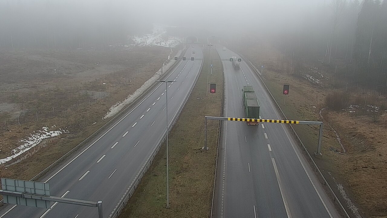 Kelikamerat Kuva Tie 12 Lahti, Kujala, Lahti, Päijät-Häme