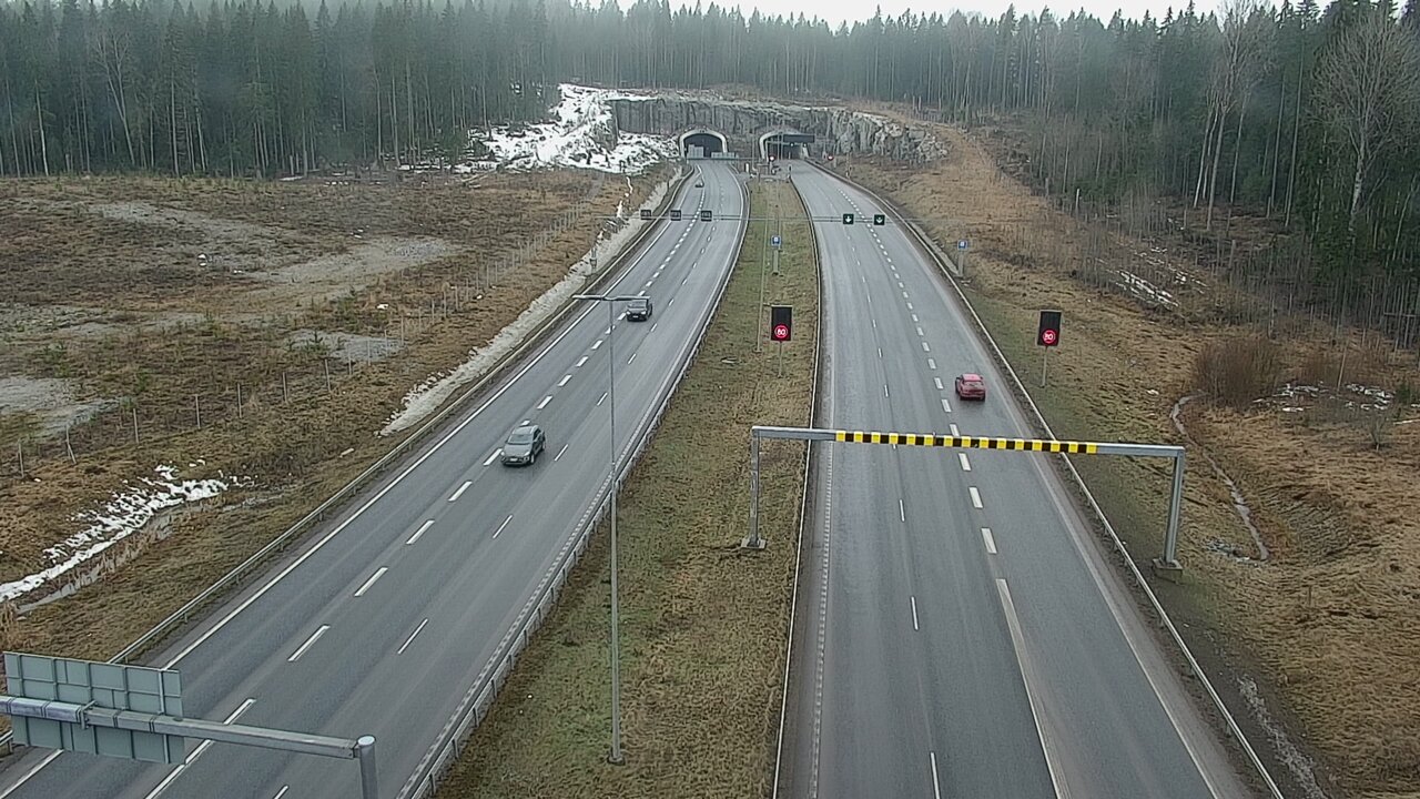 Kelikamerat Kuva Tie 12 Lahti, Kujala, Lahti, Päijät-Häme