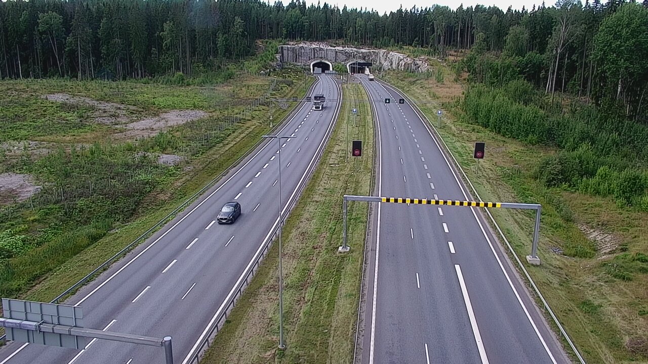 Kelikamerat Kuva Tie 12 Lahti, Kujala, Lahti, Päijät-Häme
