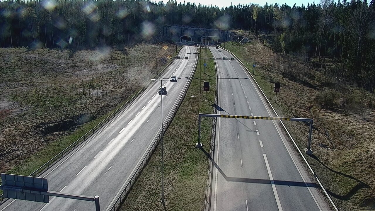 Kelikamerat Kuva Tie 12 Lahti, Kujala, Lahti, Päijät-Häme