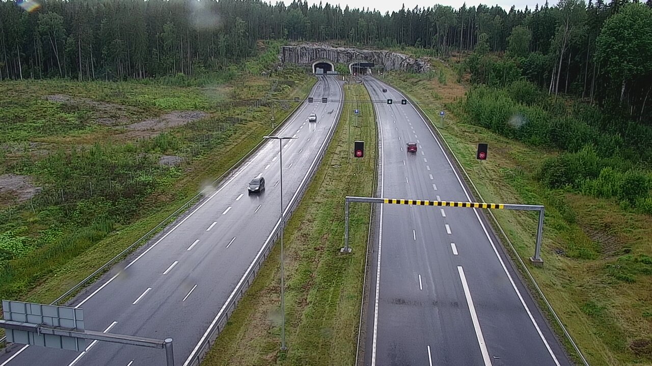 Kelikamerat Kuva Tie 12 Lahti, Kujala, Lahti, Päijät-Häme