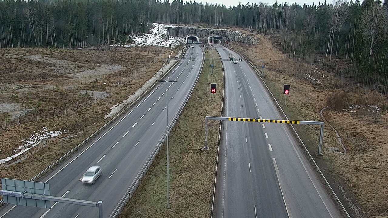 Kelikamerat Kuva Tie 12 Lahti, Kujala, Lahti, Päijät-Häme