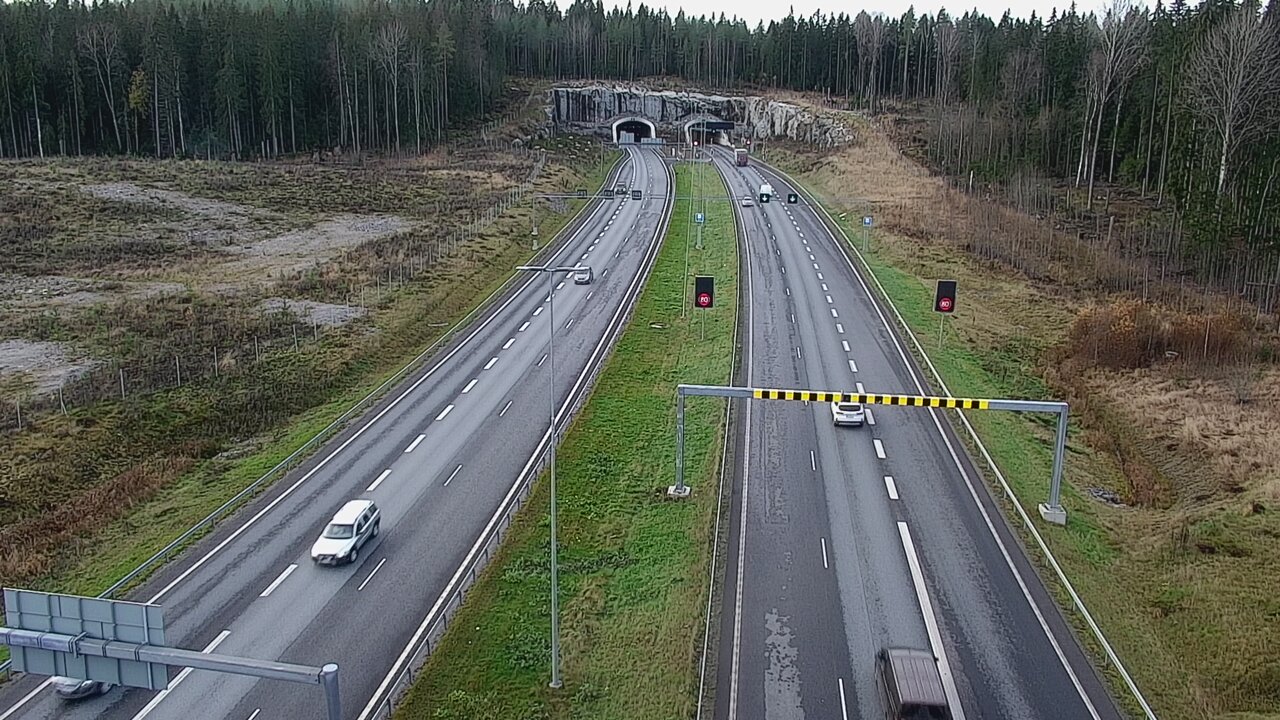 Kelikamerat Kuva Tie 12 Lahti, Kujala, Lahti, Päijät-Häme