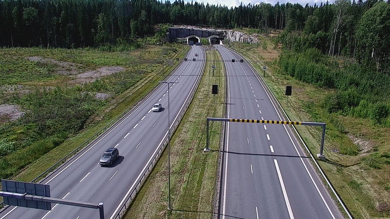 Kelikamerat Kuva Tie 12 Lahti, Kujala, Lahti, Päijät-Häme