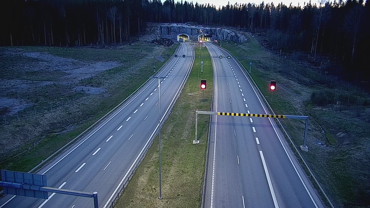 Kelikamerat Kuva Tie 12 Lahti, Kujala, Lahti, Päijät-Häme