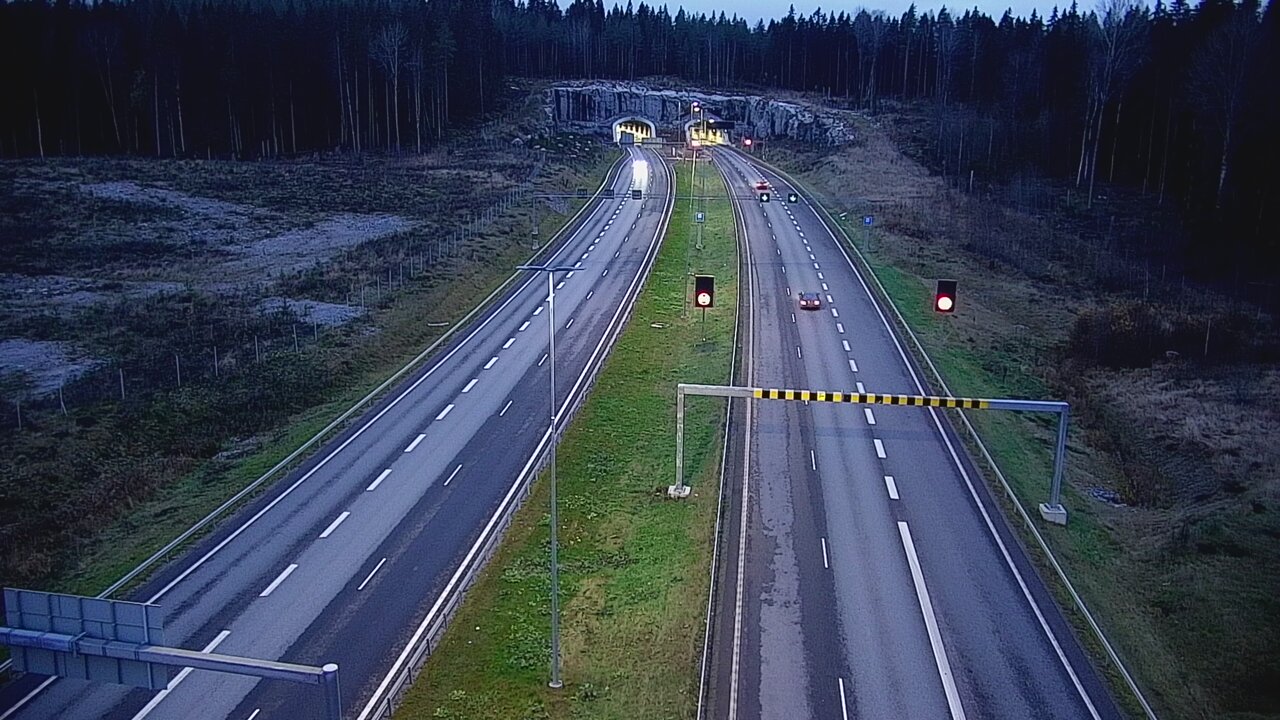 Kelikamerat Kuva Tie 12 Lahti, Kujala, Lahti, Päijät-Häme