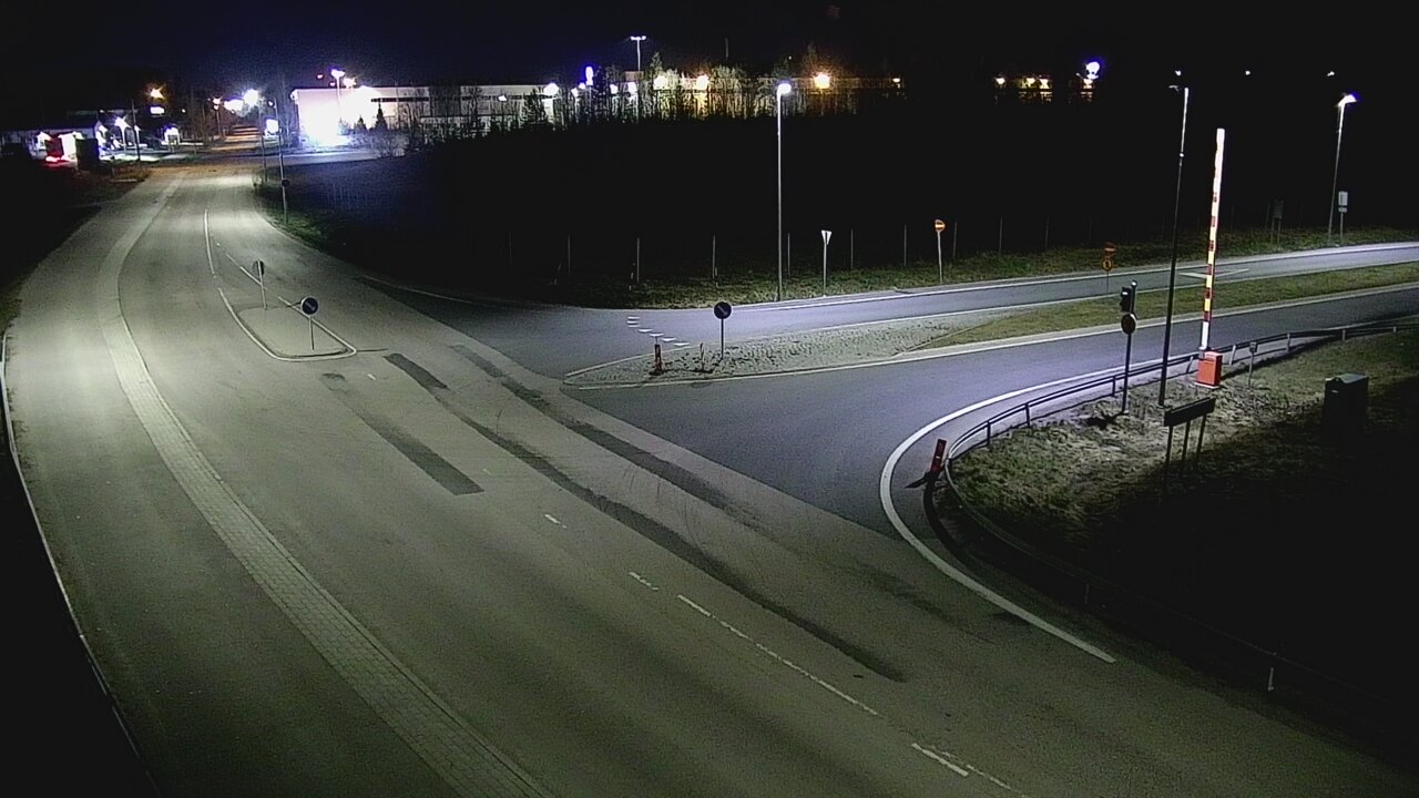 Weather Camera Image Road 12 Lahti, Liipola, Puomi, Ramppi, Itä, Lahti, Päijät-Häme