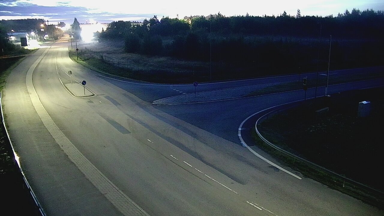 Kelikamerat Kuva Tie 12 Lahti, Liipola, Puomi, Ramppi, Itä, Lahti, Päijät-Häme