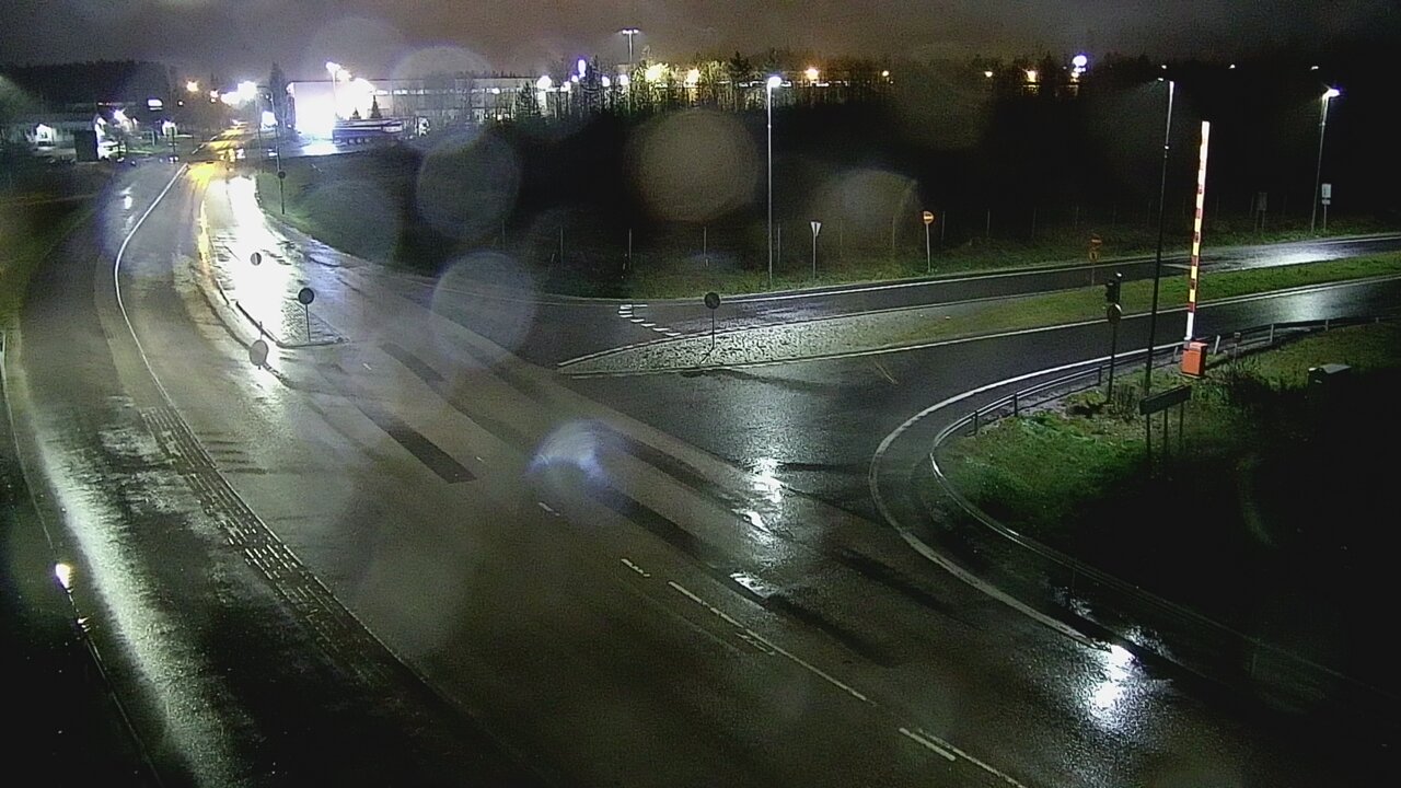 Kelikamerat Kuva Tie 12 Lahti, Liipola, Puomi, Ramppi, Itä, Lahti, Päijät-Häme