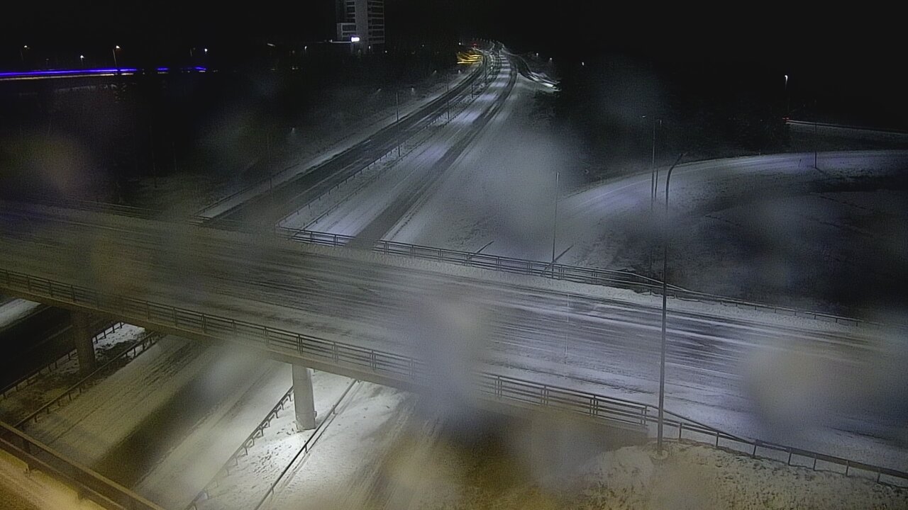 Kelikamerat Kuva Tie 4 Lahti, Renkomäki, Lahti, Päijät-Häme