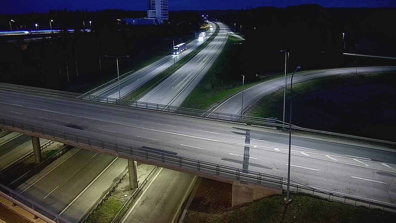 Kelikamerat Kuva Tie 4 Lahti, Renkomäki, Lahti, Päijät-Häme
