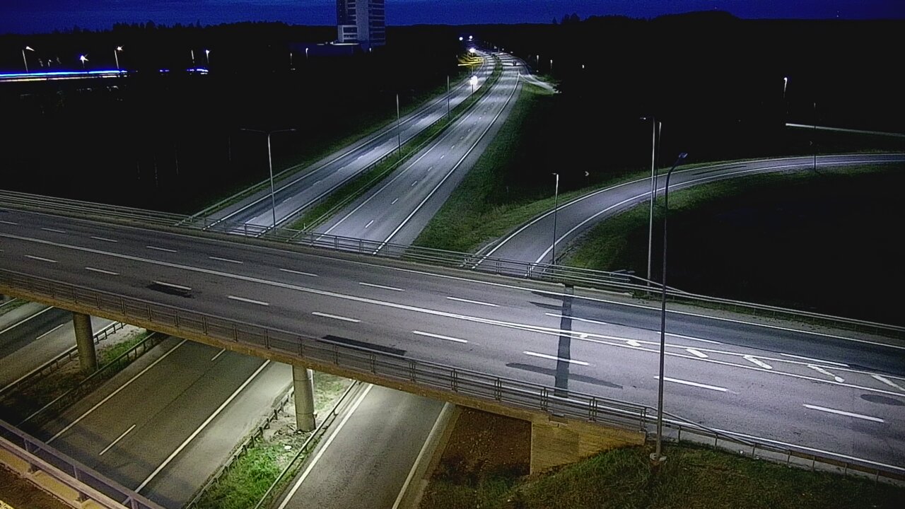 Kelikamerat Kuva Tie 4 Lahti, Renkomäki, Lahti, Päijät-Häme