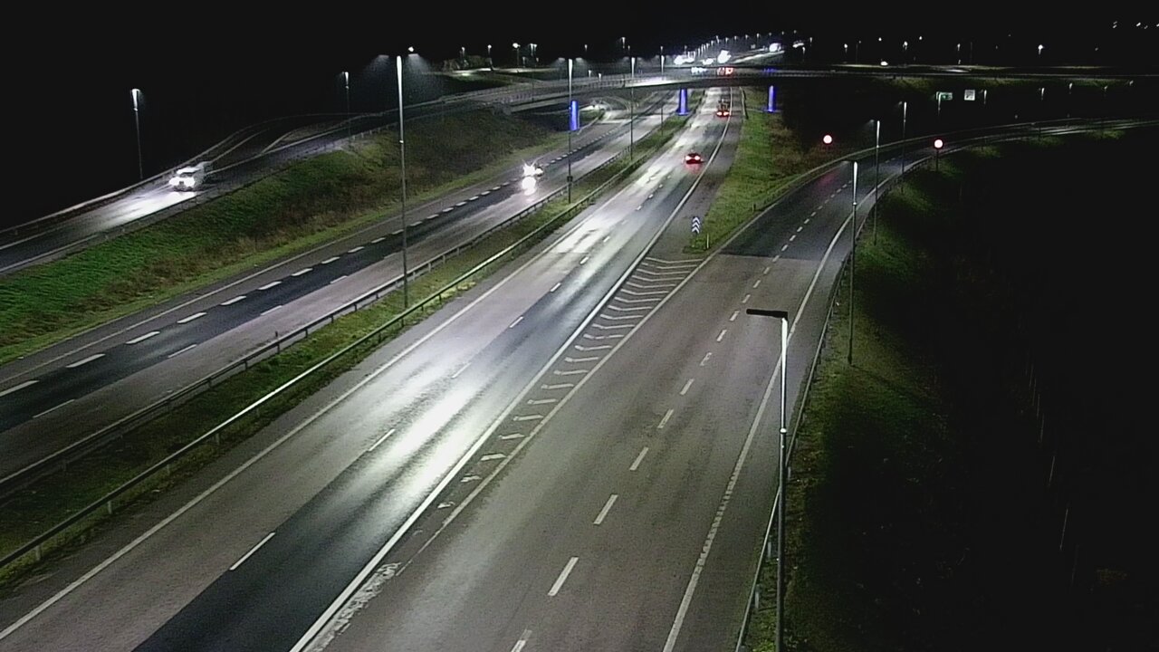 Kelikamerat Kuva Tie 4 Lahti, Kujala, Lahti, Päijät-Häme