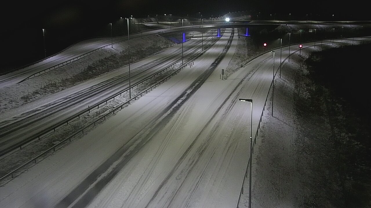 Kelikamerat Kuva Tie 4 Lahti, Kujala, Lahti, Päijät-Häme