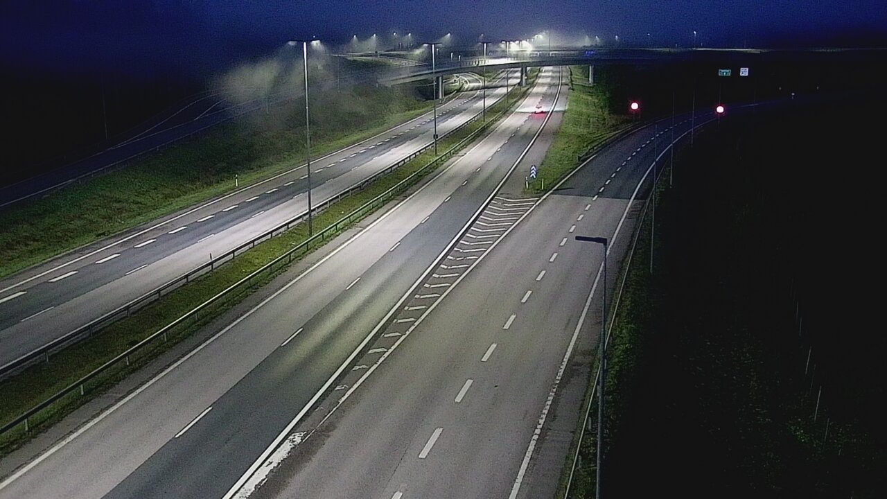 Kelikamerat Kuva Tie 4 Lahti, Kujala, Lahti, Päijät-Häme