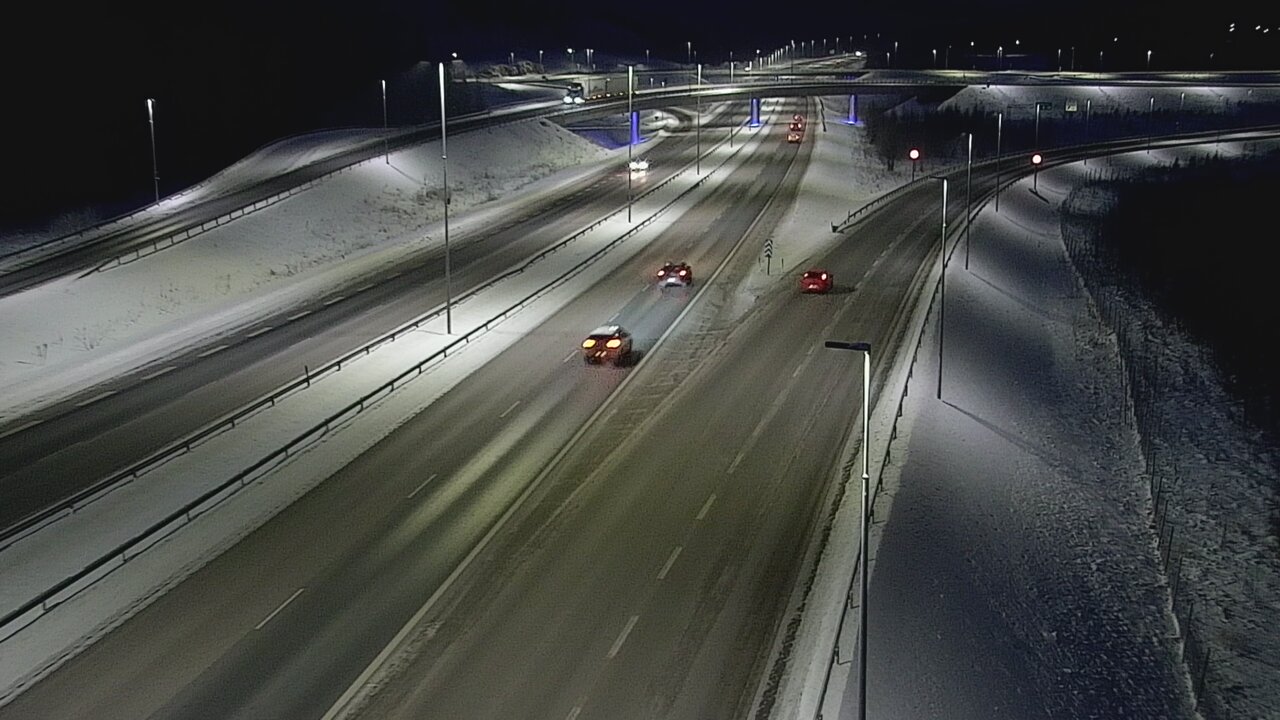 Kelikamerat Kuva Tie 4 Lahti, Kujala, Lahti, Päijät-Häme