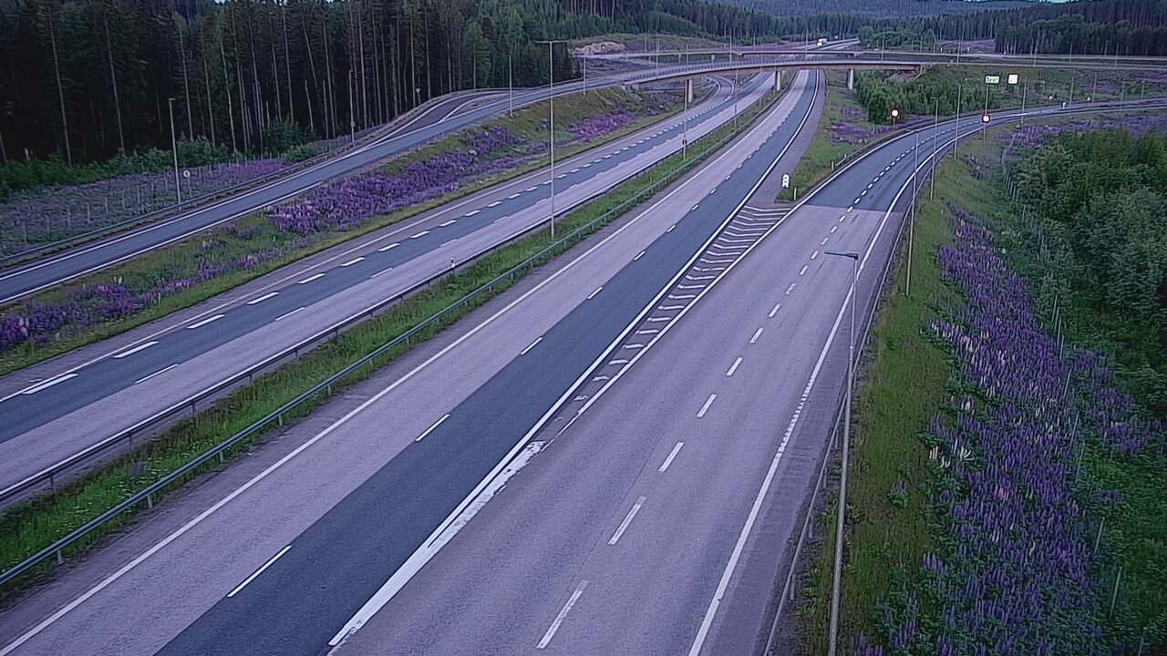 Kelikamerat Kuva Tie 4 Lahti, Kujala, Lahti, Päijät-Häme