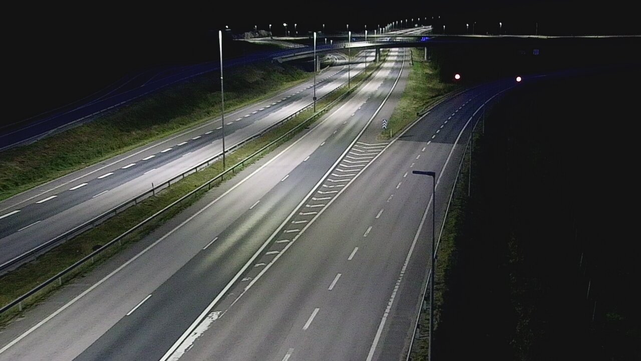 Kelikamerat Kuva Tie 4 Lahti, Kujala, Lahti, Päijät-Häme