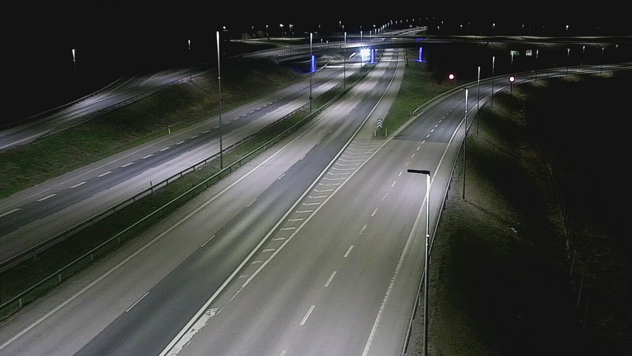 Kelikamerat Kuva Tie 4 Lahti, Kujala, Lahti, Päijät-Häme