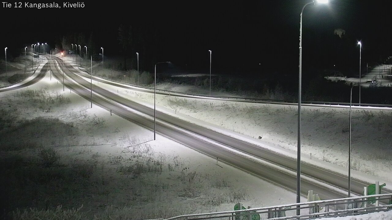 Kelikamerat Kuva Tie 12 Kangasala, Kiveliö, Kangasala, Pirkanmaa