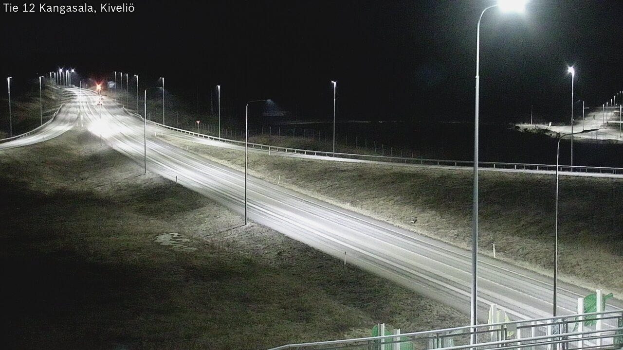 Kelikamerat Kuva Tie 12 Kangasala, Kiveliö, Kangasala, Pirkanmaa