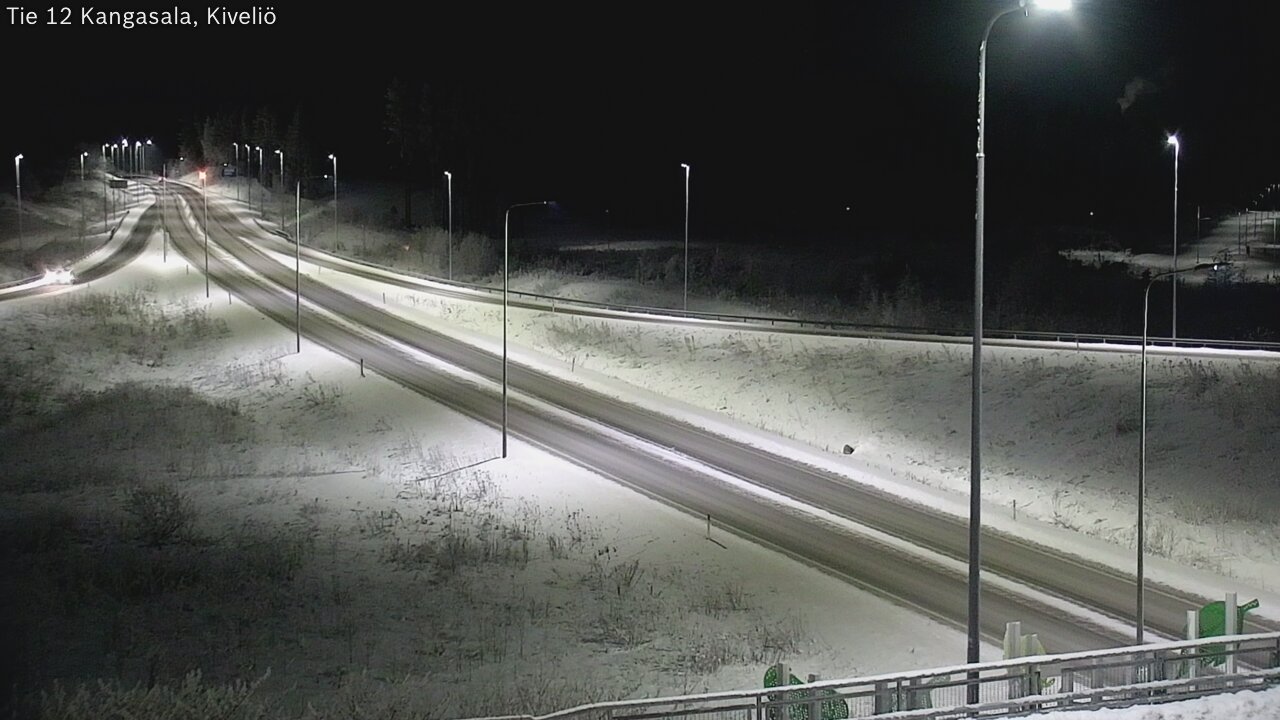 Kelikamerat Kuva Tie 12 Kangasala, Kiveliö, Kangasala, Pirkanmaa