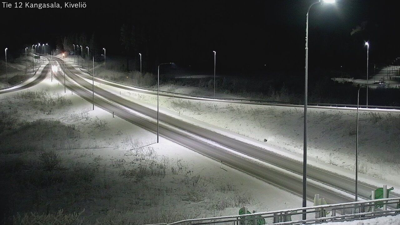 Kelikamerat Kuva Tie 12 Kangasala, Kiveliö, Kangasala, Pirkanmaa