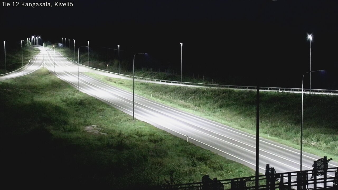Kelikamerat Kuva Tie 12 Kangasala, Kiveliö, Kangasala, Pirkanmaa