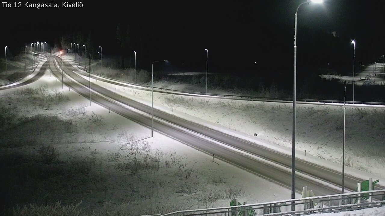 Kelikamerat Kuva Tie 12 Kangasala, Kiveliö, Kangasala, Pirkanmaa