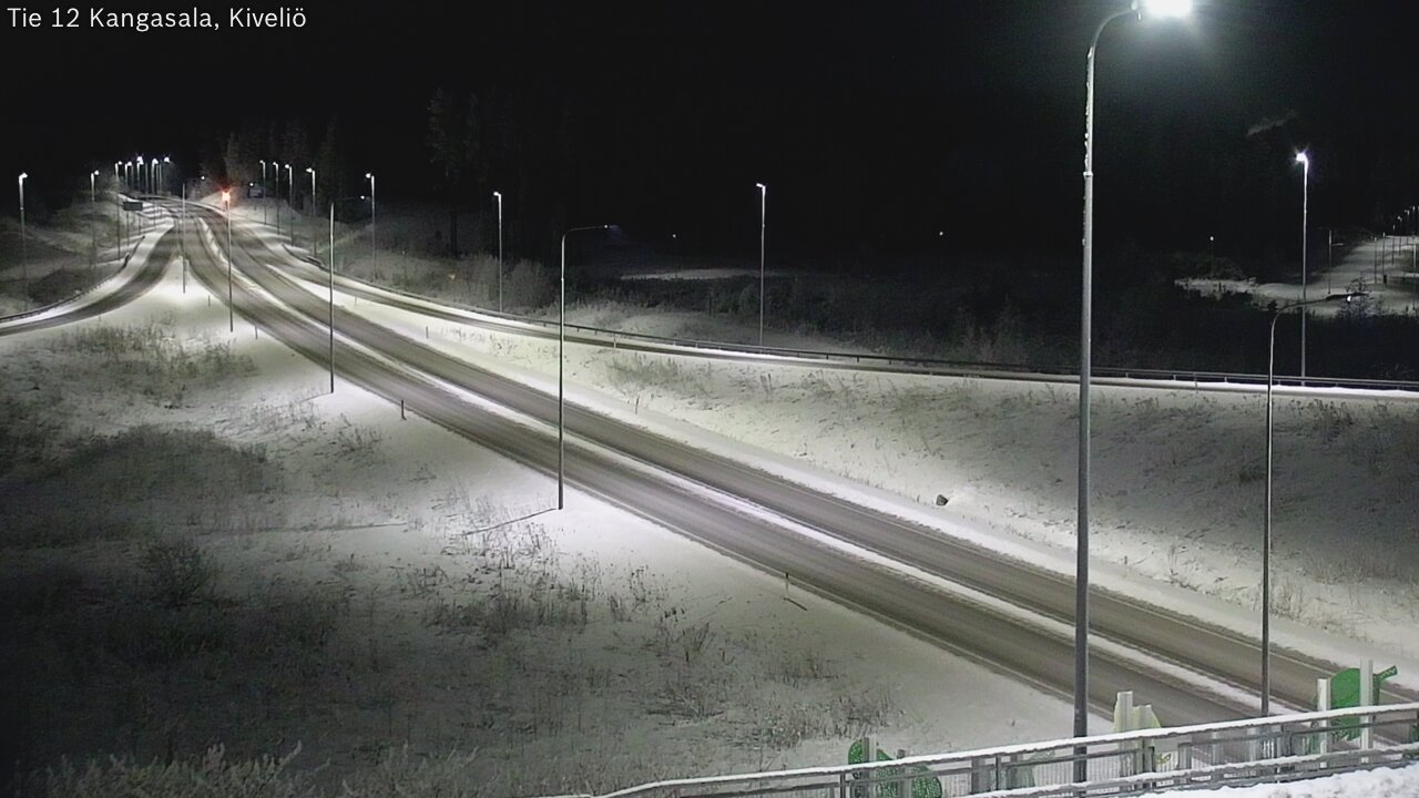 Kelikamerat Kuva Tie 12 Kangasala, Kiveliö, Kangasala, Pirkanmaa