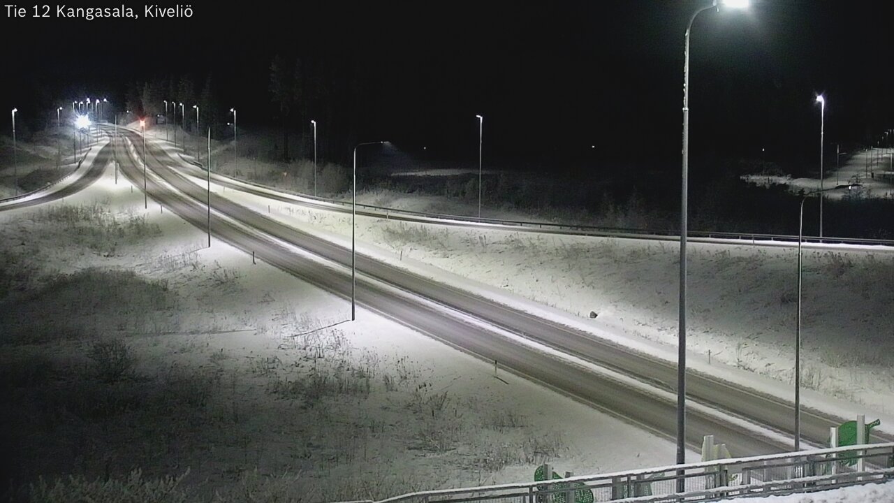 Kelikamerat Kuva Tie 12 Kangasala, Kiveliö, Kangasala, Pirkanmaa