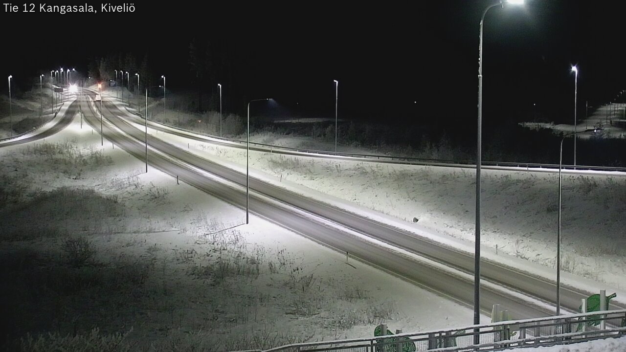 Kelikamerat Kuva Tie 12 Kangasala, Kiveliö, Kangasala, Pirkanmaa