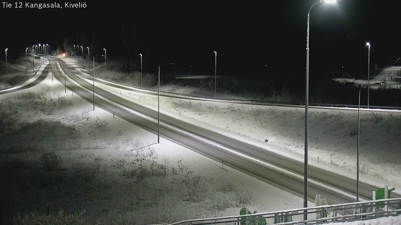 Kelikamerat Kuva Tie 12 Kangasala, Kiveliö, Kangasala, Pirkanmaa