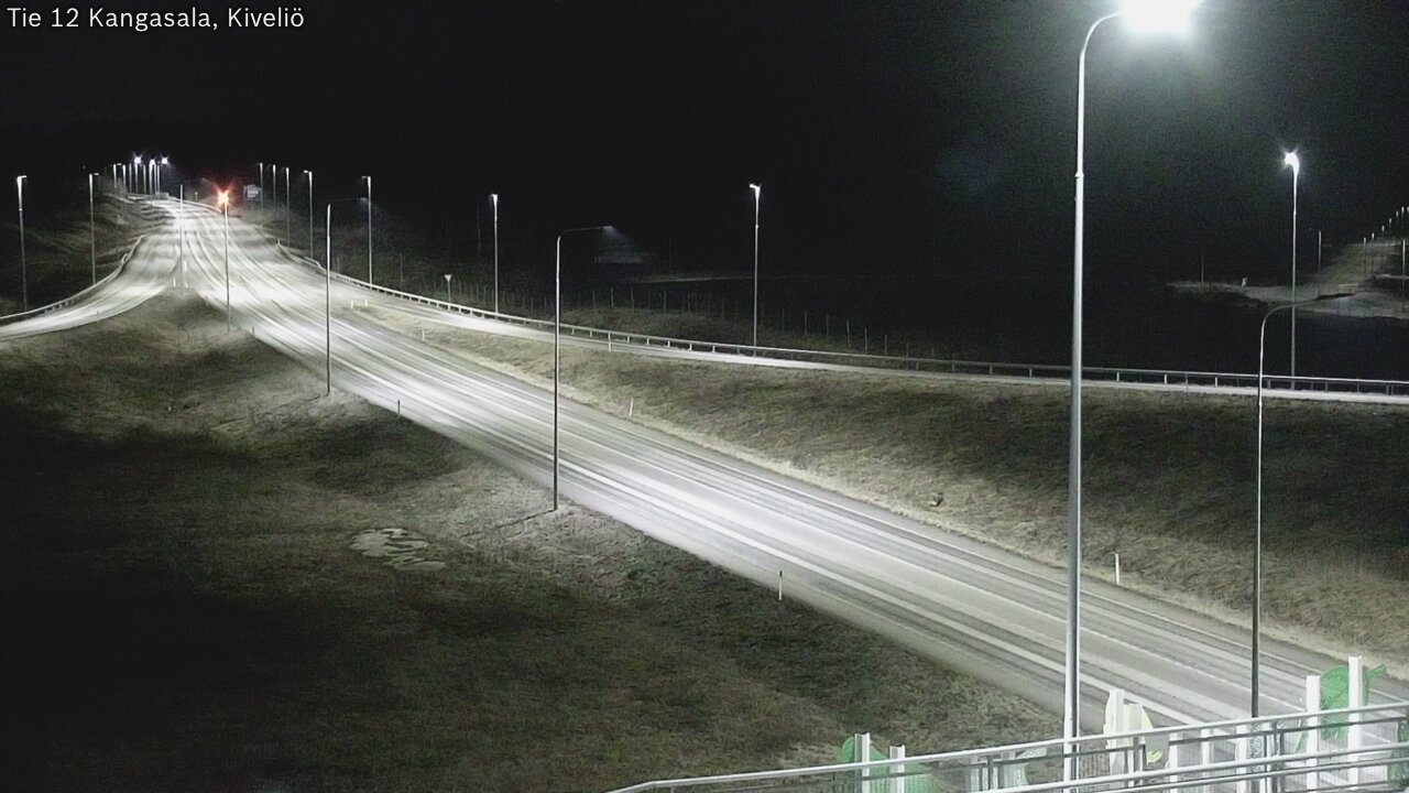 Kelikamerat Kuva Tie 12 Kangasala, Kiveliö, Kangasala, Pirkanmaa