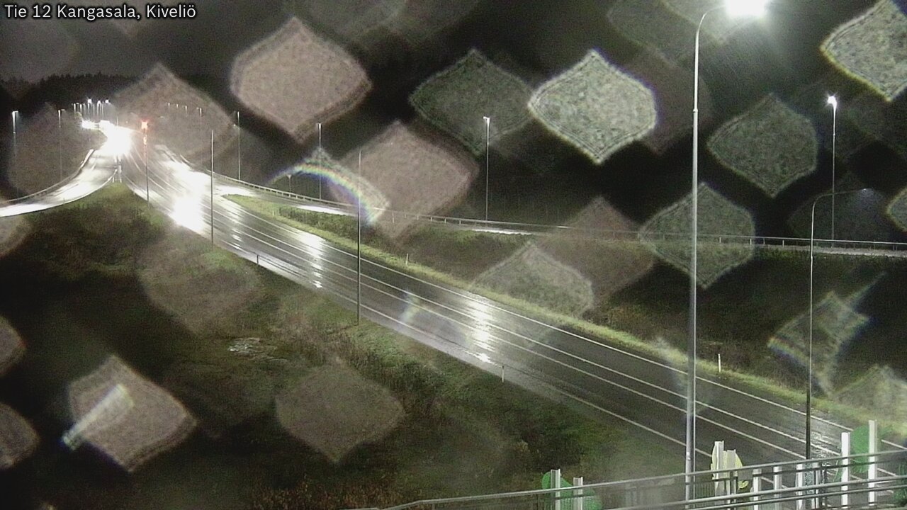 Kelikamerat Kuva Tie 12 Kangasala, Kiveliö, Kangasala, Pirkanmaa