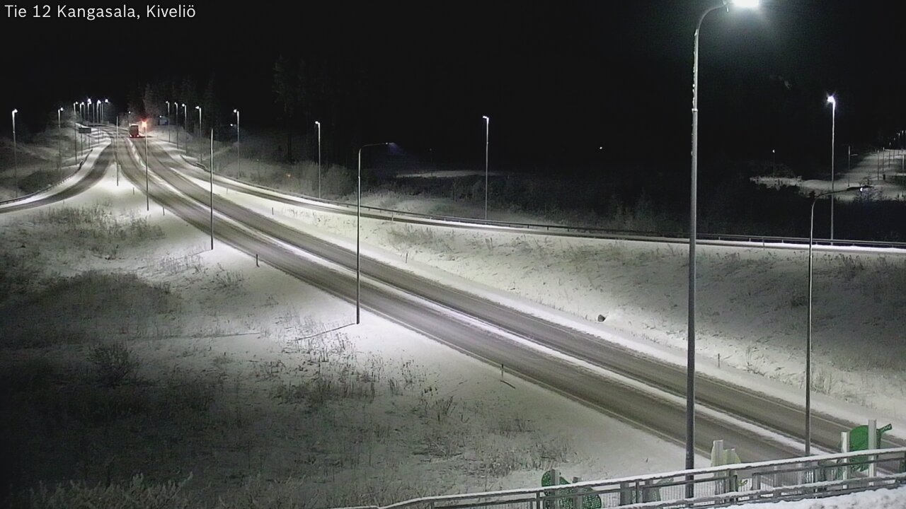 Kelikamerat Kuva Tie 12 Kangasala, Kiveliö, Kangasala, Pirkanmaa