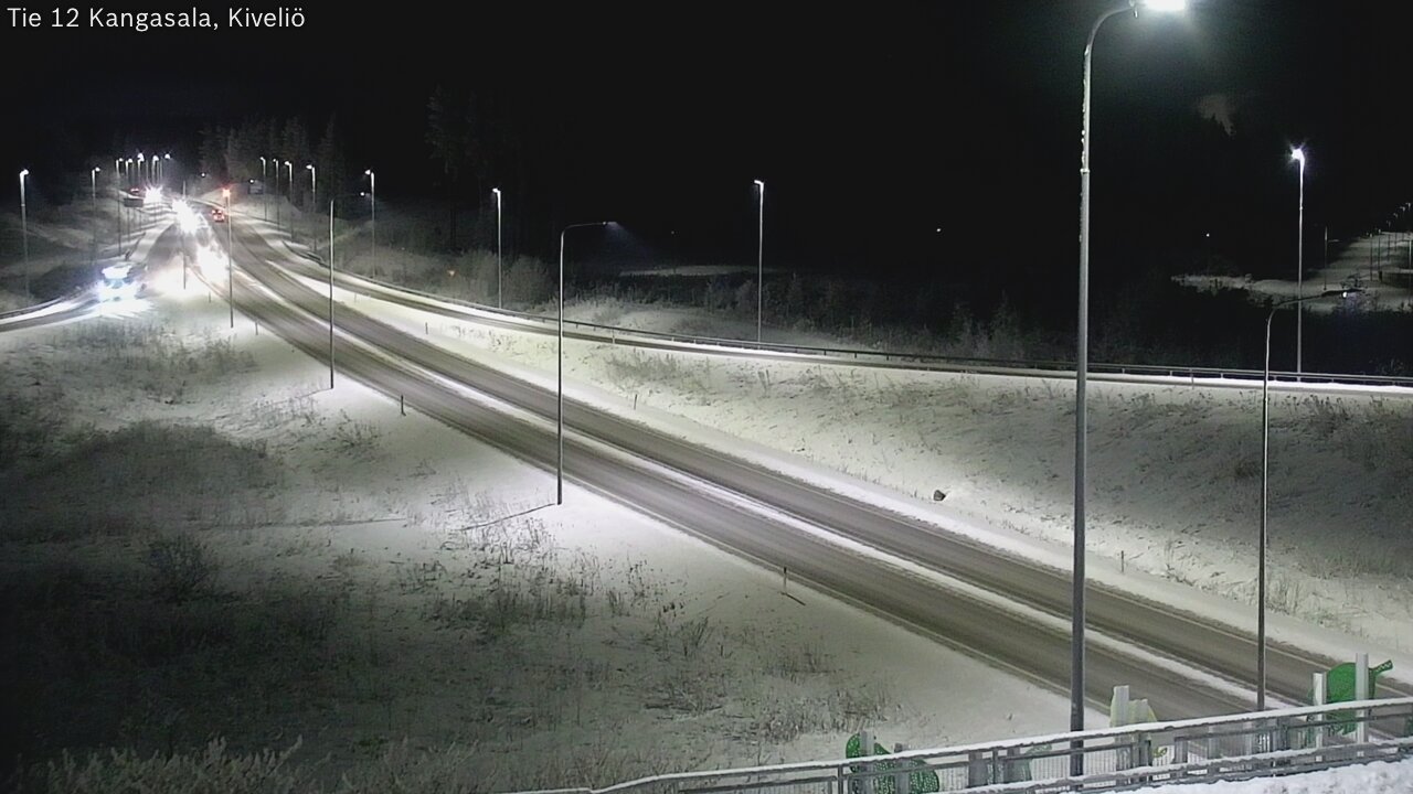 Kelikamerat Kuva Tie 12 Kangasala, Kiveliö, Kangasala, Pirkanmaa