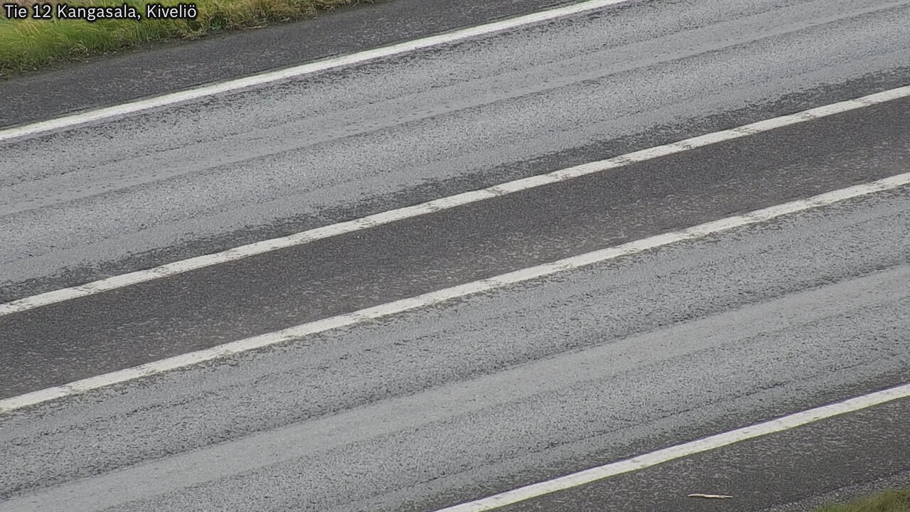 Kelikamerat Kuva Tie 12 Kangasala, Kiveliö, Kangasala, Pirkanmaa