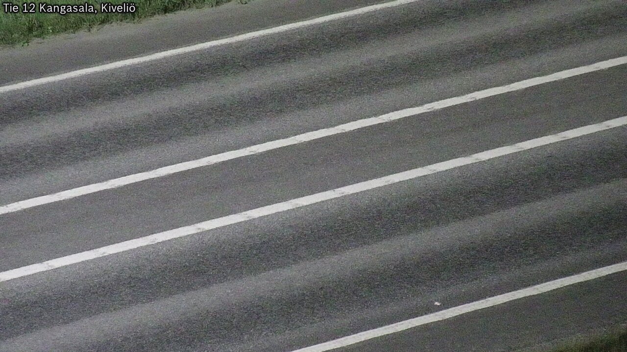 Kelikamerat Kuva Tie 12 Kangasala, Kiveliö, Kangasala, Pirkanmaa