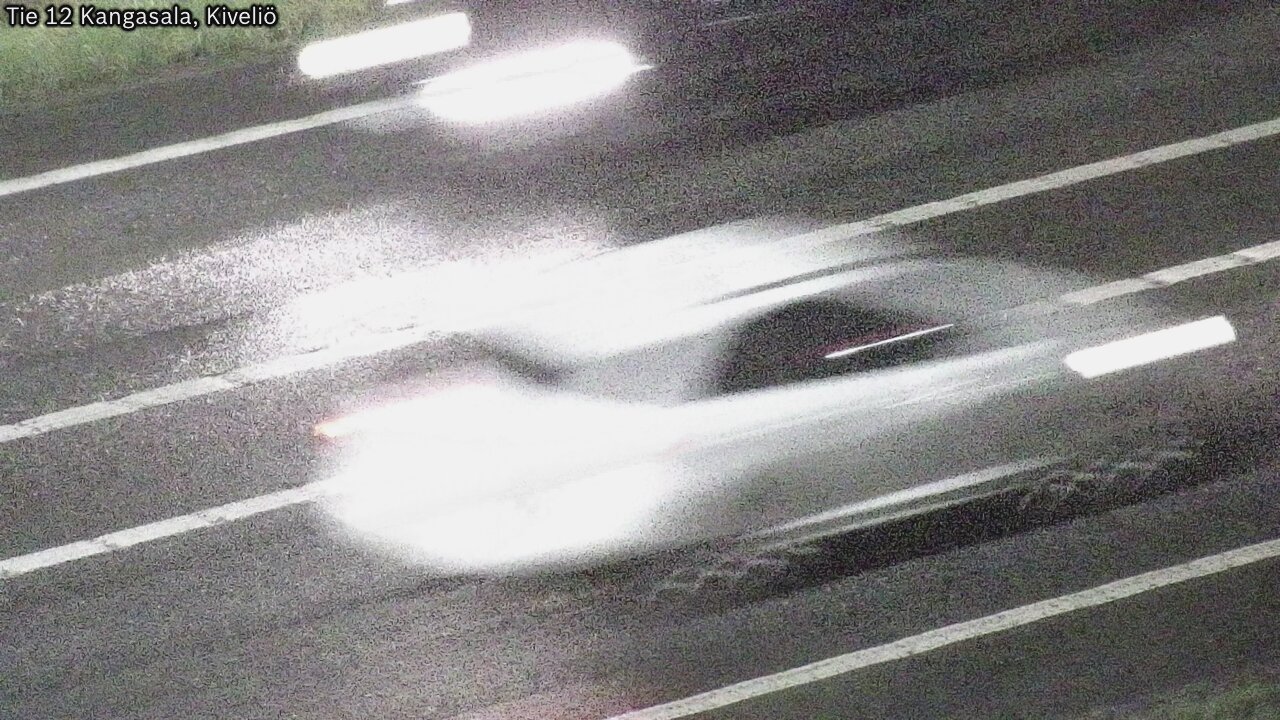 Kelikamerat Kuva Tie 12 Kangasala, Kiveliö, Kangasala, Pirkanmaa