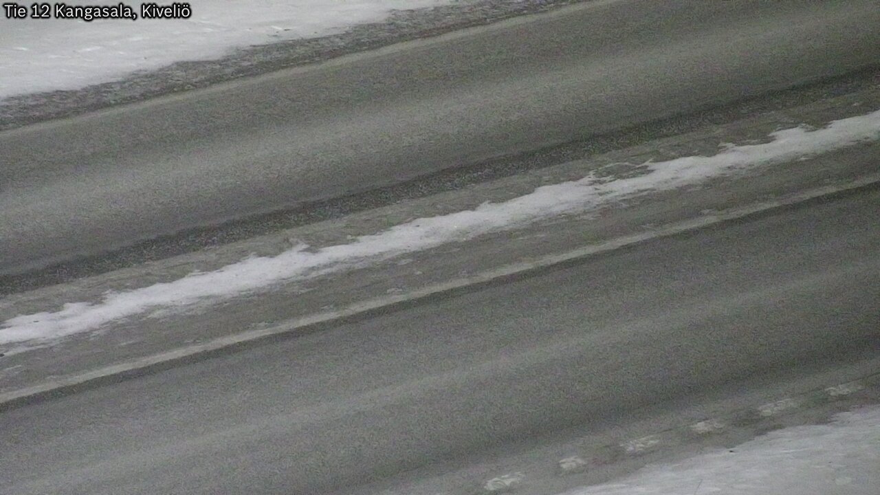 Kelikamerat Kuva Tie 12 Kangasala, Kiveliö, Kangasala, Pirkanmaa