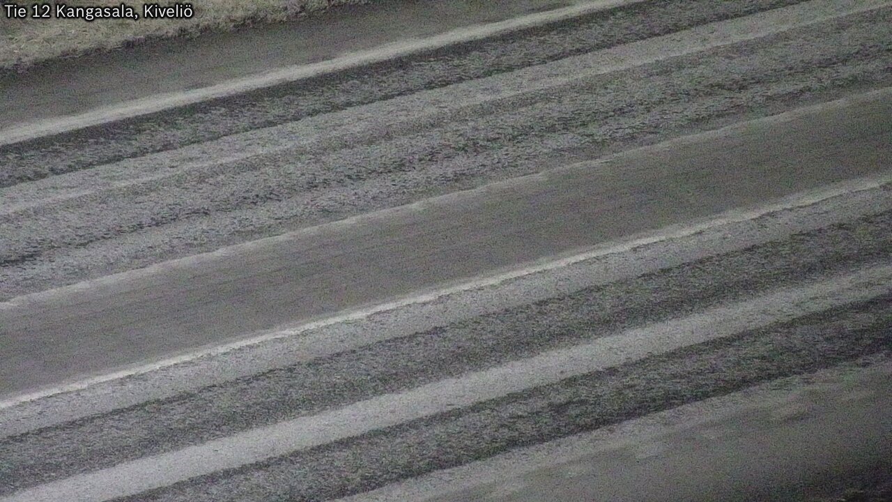 Kelikamerat Kuva Tie 12 Kangasala, Kiveliö, Kangasala, Pirkanmaa