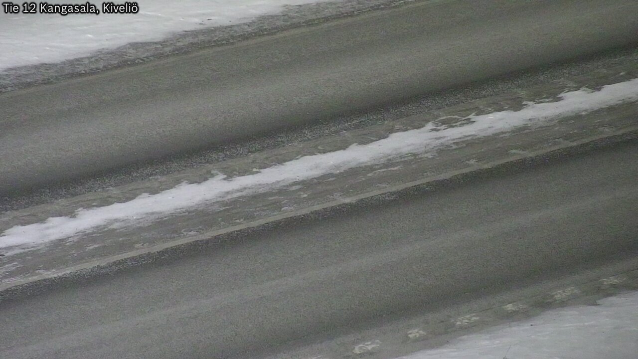 Kelikamerat Kuva Tie 12 Kangasala, Kiveliö, Kangasala, Pirkanmaa