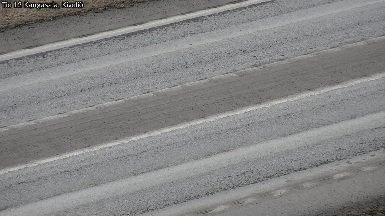 Kelikamerat Kuva Tie 12 Kangasala, Kiveliö, Kangasala, Pirkanmaa