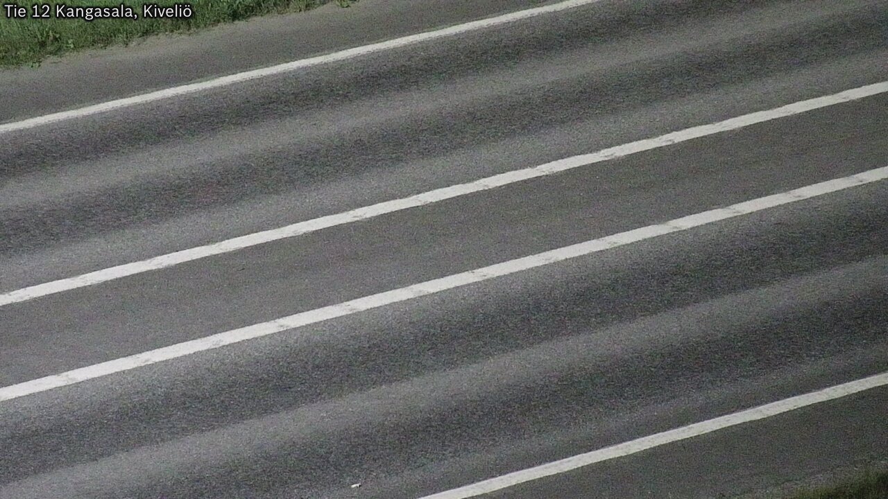 Kelikamerat Kuva Tie 12 Kangasala, Kiveliö, Kangasala, Pirkanmaa