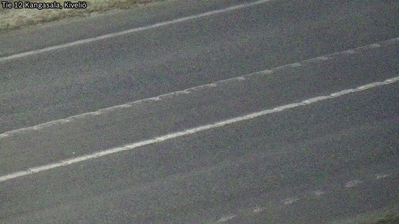 Kelikamerat Kuva Tie 12 Kangasala, Kiveliö, Kangasala, Pirkanmaa